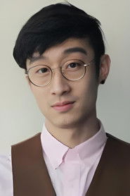 Photo of Ling Zhenhe