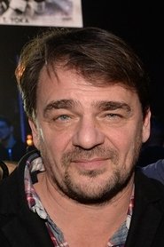 Photo of Thierry Godard