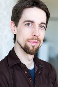 Photo of John Orr