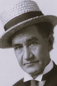 Photo of Harry Booker
