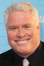 Photo of Sean McNamara