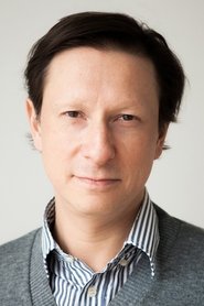 Photo of Paul Ahmarani