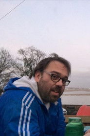 Photo of Simon Jones