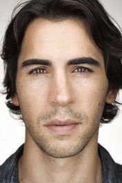 Photo of John Shartzer