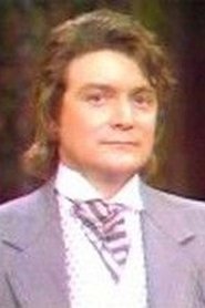Photo of Jean-Pierre Gernez