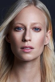 Photo of Fruzsina Nagy