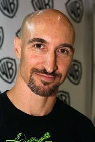 Photo of Scott Menville