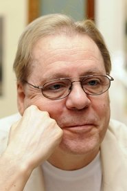 Photo of Klaus Schulze