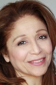 Photo of Sonia Iris Lozada
