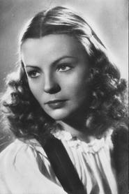 Photo of Hilde Krahl