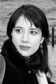 Photo of Desiree Garcia