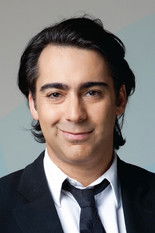 Photo of Marco Enriquez-Ominami