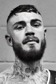 Photo of Lewis Crocker