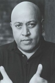 Photo of Keith Randolph Smith
