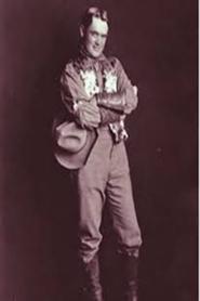 Photo of Chick Morrison