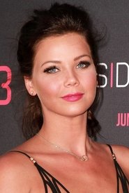Photo of Heather Sossaman