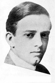 Photo of Carl Gerard