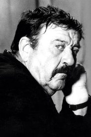 Photo of Pavle Vuisić