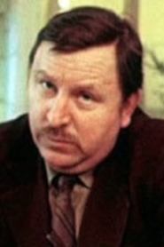Photo of Viktor Mikhaylov
