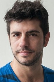 Photo of Marco Antonio Caponi