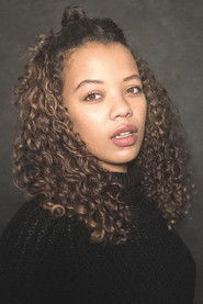 Photo of Simona Zivkovska