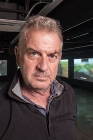 Photo of Avi Mograbi