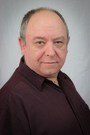 Photo of Bob Olin