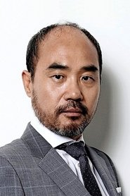 Photo of Kang Shin-il