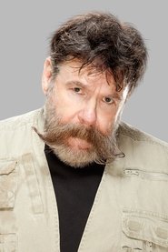 Photo of Wayne Keown