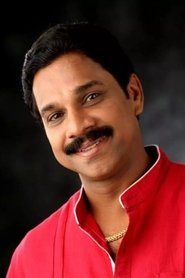 Photo of Vinod Kovoor