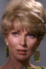 Photo of Joan Marshall