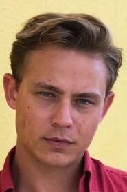 Photo of Dennis Mojen