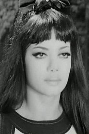Photo of Suzi Khairy