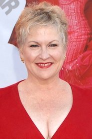 Photo of Alyson Reed