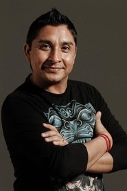 Photo of Juan José Mendoza