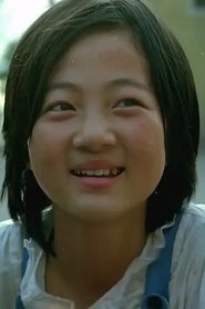 Photo of Jing Li