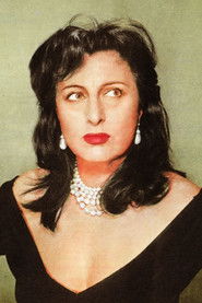 Photo of Anna Magnani