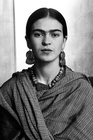 Photo of Frida Kahlo