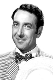 Photo of Jules Munshin