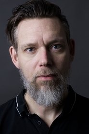 Photo of Harald Lönnbro