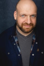 Photo of Michael Tourek