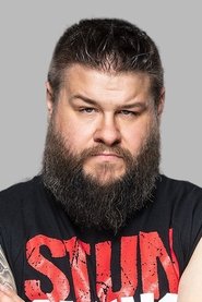 Photo of Kevin Steen
