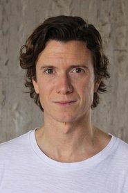 Photo of Kirk Barker