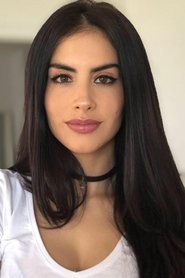 Photo of Jessica Cediel