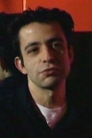 Photo of Jonathan Wingate