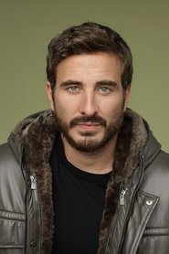 Photo of Ryan Corr