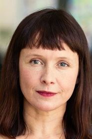 Photo of Sandrine Le Berre