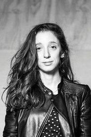 Photo of Valeria Correa