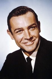 Photo of Sean Connery