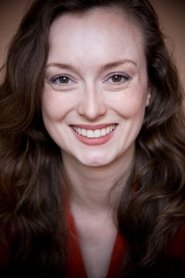 Photo of Rebecca Lovett